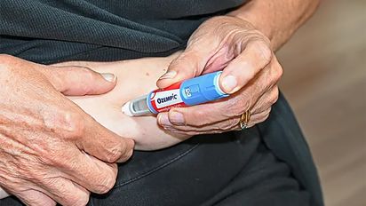 Medicamentos GLP-1: advierten una rápida recuperación del peso tras dejarlos