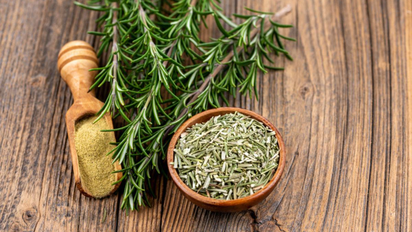 Para qué sirve el romero: propiedades y beneficios