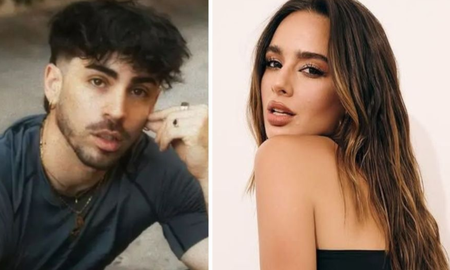 La pareja de Nico Occhiato rompió el silencio con un contundente mensaje que leyó Ángel de Brito en LAM, y dejó en claro que no piensa pasar por alto la situación.