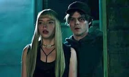 Los nuevos mutantes: la película protagonizada por Anya Taylor-Joy finalmente llegará a los cines. Los nuevos mutantes: la película protagonizada por Anya Taylor-Joy finalmente llegará a los cines.