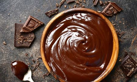 La crema Bariloche es una crema realmente muy sabrosa y fácil de preparar. La crema Bariloche es una crema realmente muy sabrosa y fácil de preparar.