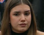 Lola debió abandonar la casa de Gran Hermano tras recibir la sanción más severa del reglamento. Lola debió abandonar la casa de Gran Hermano tras recibir la sanción más severa del reglamento.