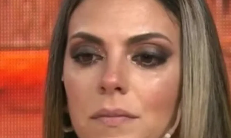 Belu Lucius se hizo estudios de urgencia y el diagnóstico la preocupó: Tengo un... Belu Lucius se hizo estudios de urgencia y el diagnóstico la preocupó: Tengo un...