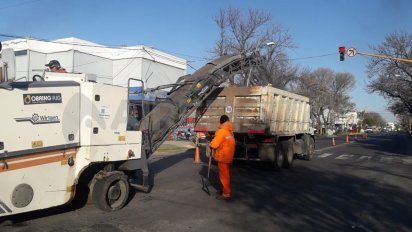 Aire de Santa Fe | Trabajos lunes avenida 7 de marzo.jpg