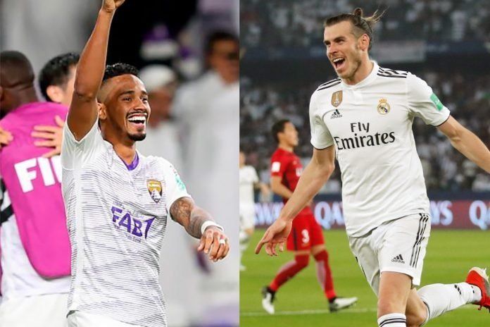 Real Madrid busca el tetracampeonato; el Al Ain va por la gloria árabe