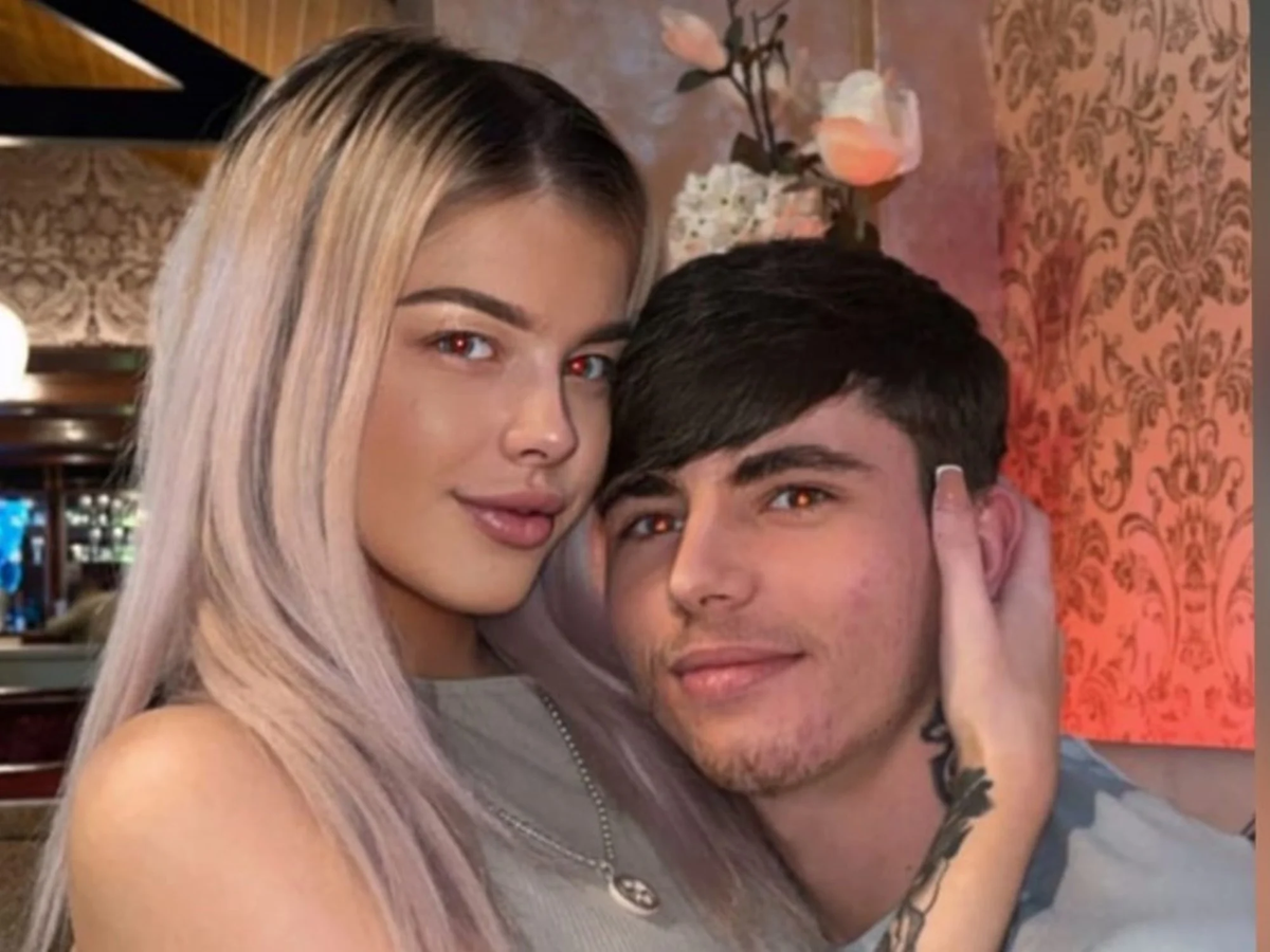 No tenían dinero, abren una cuenta en OnlyFans y juntan 21.000 dólares 