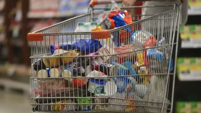 Desigualdad alimentaria: el 15% de los trabajadores de Argentina no puede acceder a una alimentación adecuada