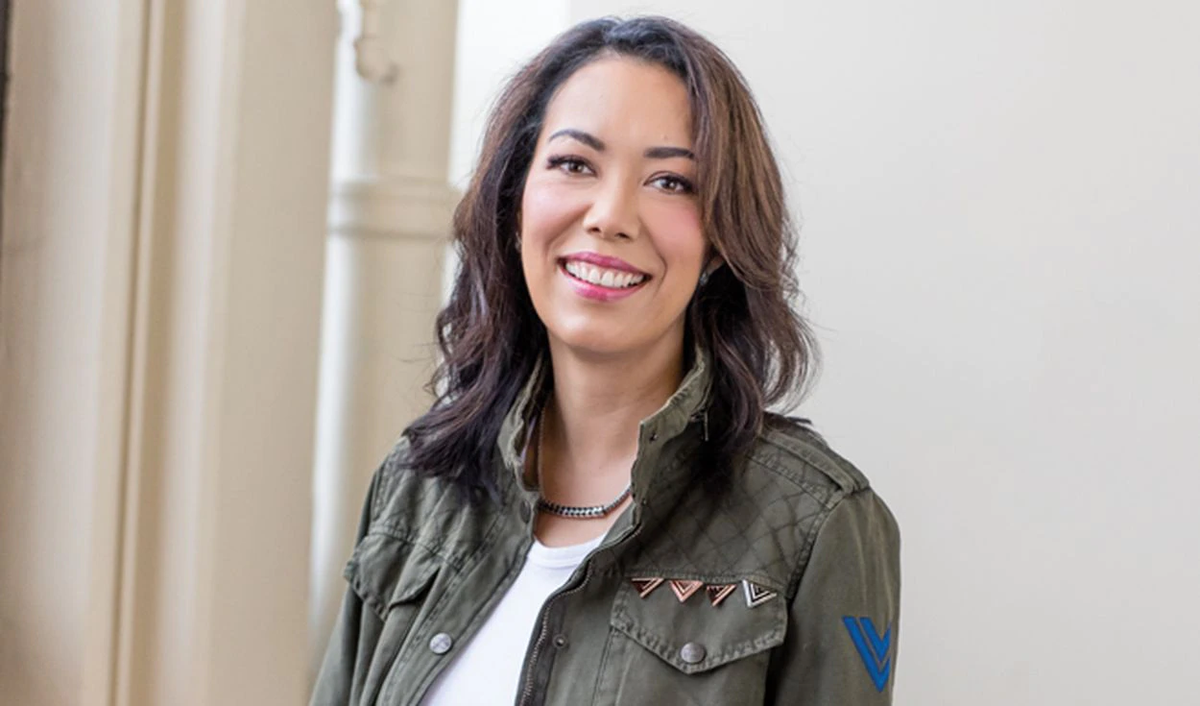 Jennifer Oneal ha tenido una larga carrera en la industria de los videojuegos.