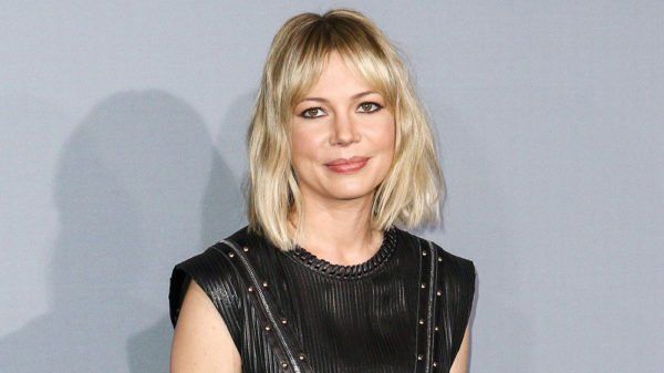 Michelle Williams confirma su regreso para “Venom 2”