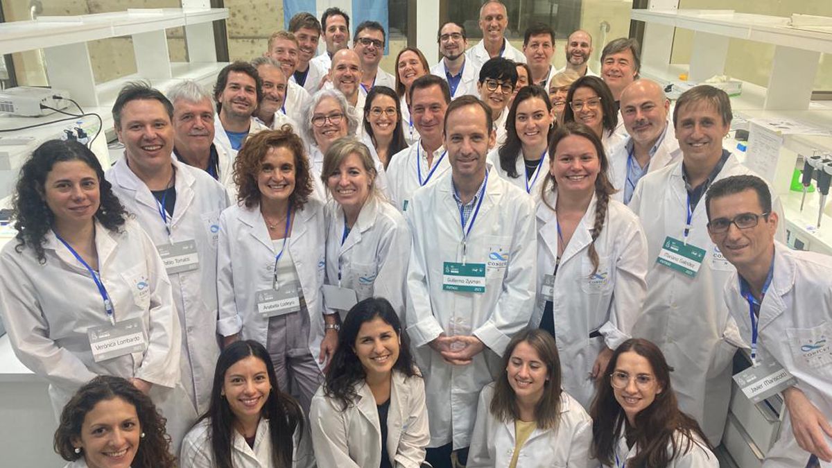 El ciclo cuenta con la participación de investigadoras