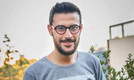 ¡a diego leuco le cortaron el rostro mal! ¡a diego leuco le cortaron el rostro mal!