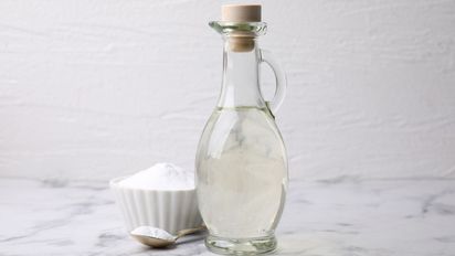 Cómo usar vinagre para limpiar toda la casa en simples pasos