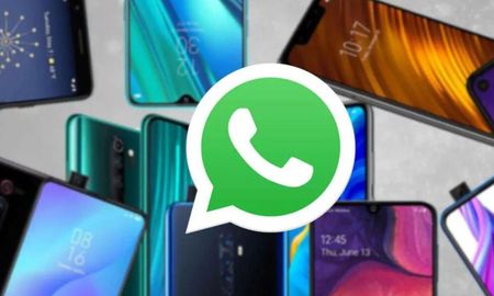 WhatsApp continúa siendo el servicio de mensajería más utilizado.&nbsp;