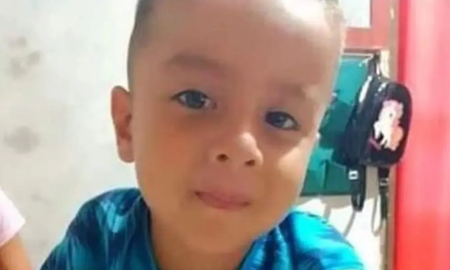 El pequeño Loan Peña está desaparecido desde hace 36 días. El pequeño Loan Peña está desaparecido desde hace 36 días.
