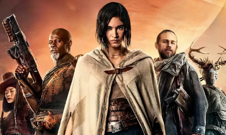 Netflix: la película que dura 2 horas y ya es furor en todo el mundo Netflix: la película que dura 2 horas y ya es furor en todo el mundo