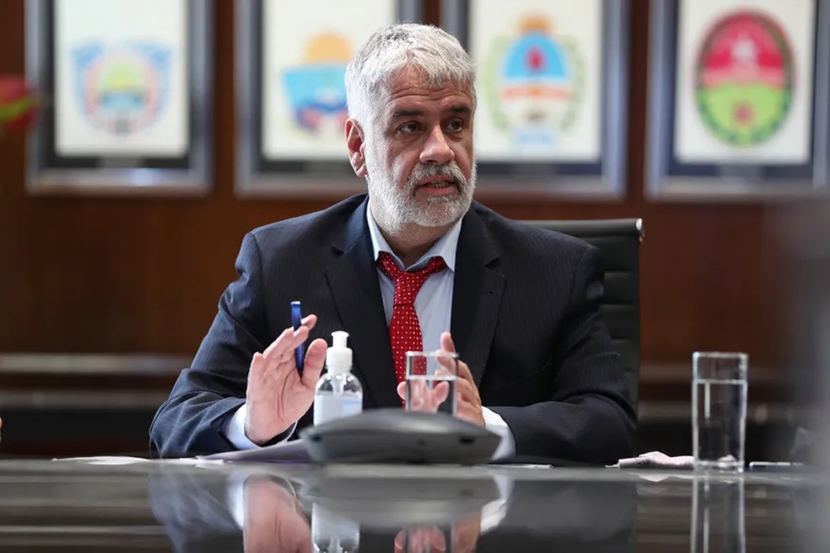 “Lo que nosotros estamos viendo es una falta de instrumentos regulatorios”, planteó Roberto Feletti.