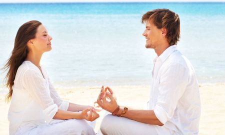 La meditación, una aliada para combatir la ansiedad