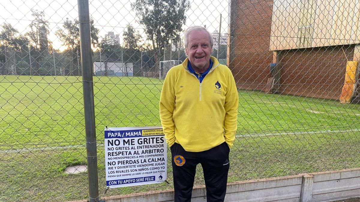 Carlos Roteta