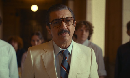 La película que suena como favorita para representar a la Argentina en los Premios Oscar 2023 La película que suena como favorita para representar a la Argentina en los Premios Oscar 2023