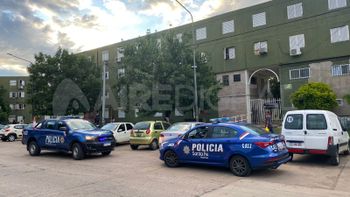 Un joven ingresó al Cullen tras ser herido de arma de fuego en Fonavi San Jerónimo