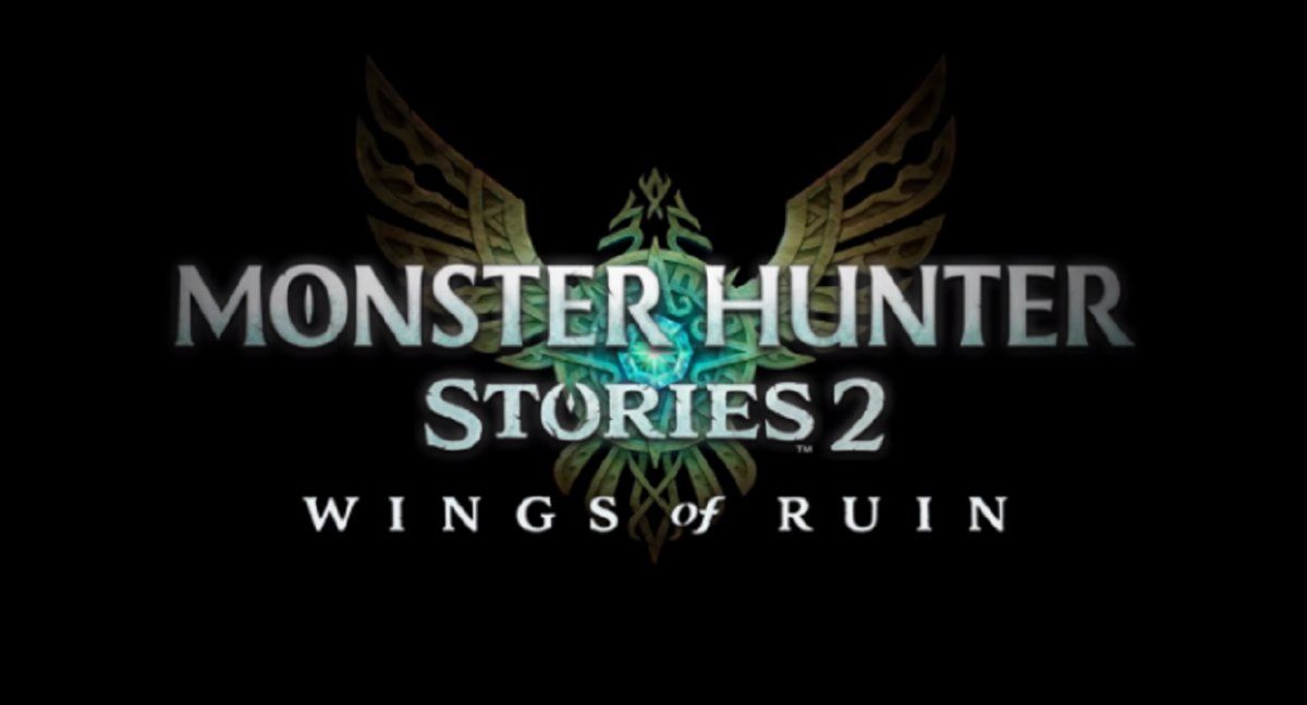 Monster Hunter Stories 2