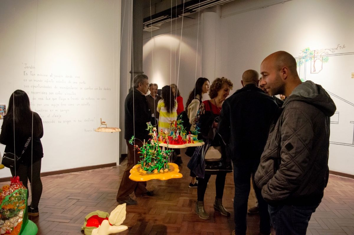 Segunda noche de Museo Maratón en Santa Fe: horarios