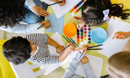 El estudio busca ofrecer herramientas y servir de inspiración para la eduación inclusiva en América Latina. El estudio busca ofrecer herramientas y servir de inspiración para la eduación inclusiva en América Latina.