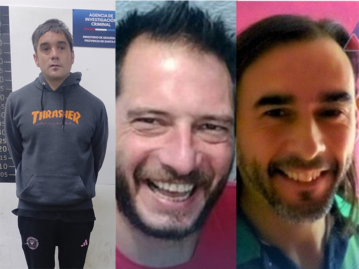 Newell's decidió suspender como socios a los imputados y al prófugo por el asesinato de Ivana Garcilazo. Newell's decidió suspender como socios a los imputados y al prófugo por el asesinato de Ivana Garcilazo.