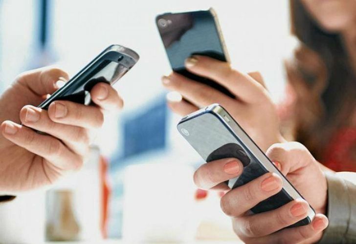 Cómo registrar un celular prepago para evitar que lo bloqueen