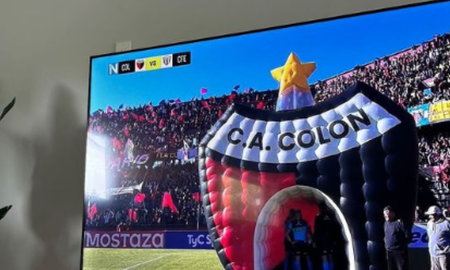 Colón vs. Brown de Adrogué, por la Primera Nacional: horario y por dónde ver en vivo Colón vs. Brown de Adrogué, por la Primera Nacional: horario y por dónde ver en vivo