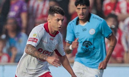 Unión y Belgrano se verán las caras en los cuartos de final tras ganar sus partidos en los octavos. Unión y Belgrano se verán las caras en los cuartos de final tras ganar sus partidos en los octavos.