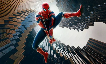 El esperado estreno de la nueva entrega de Spider-Man se prepara para llegar a los cines en menos de dos semanas. El esperado estreno de la nueva entrega de Spider-Man se prepara para llegar a los cines en menos de dos semanas.