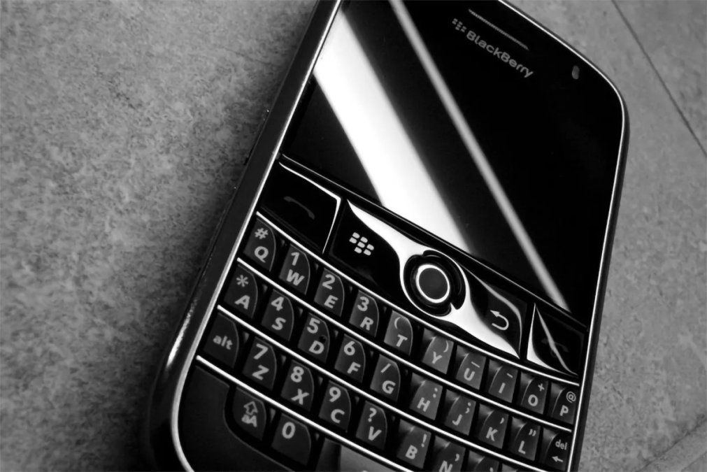 BlackBerry dice adiós para siempre: su sistema operativo dejará de existir y los celulares quedarán obsoletos