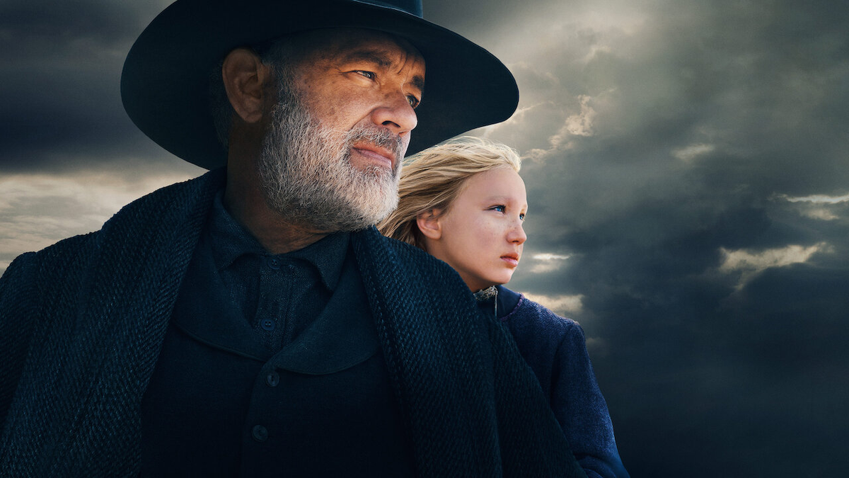 Netflix: la película que dura 2 horas y es protagonizada por Tom Hanks