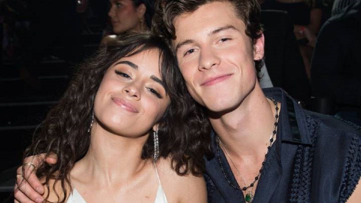 Camila Cabello habló de su posible compromiso con Shawn Mendes.
