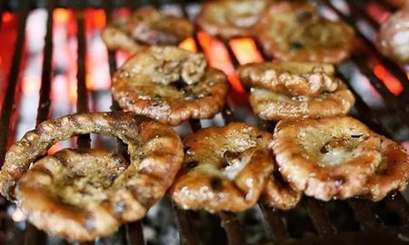 cuales son las achuras que no pueden faltar en un asado cuales son las achuras que no pueden faltar en un asado