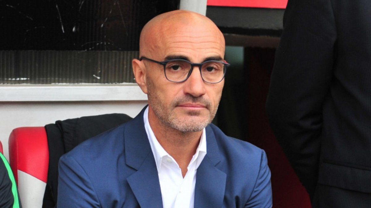 La dirigencia de San Lorenzo le comunicó a Paolo Montero que se le terminó el crédito y no será más el entrenador del Ciclón.