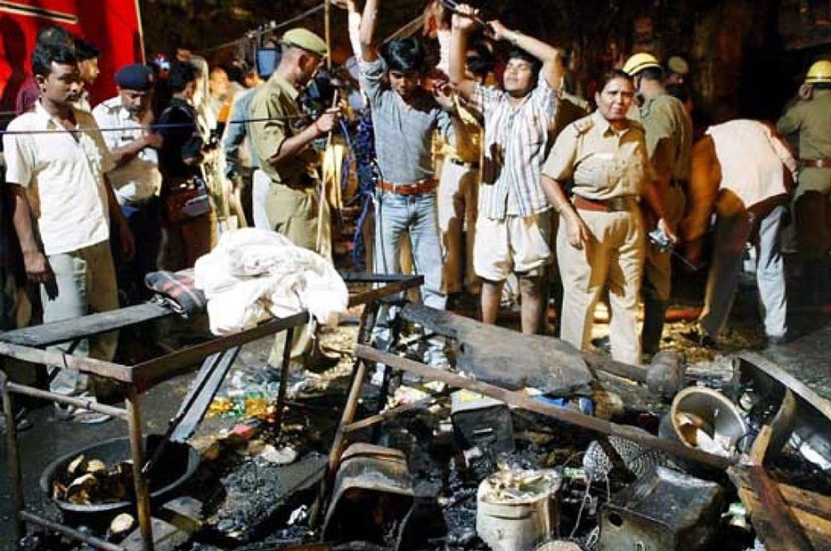 El primer ministro de la India, Narendra Modi, se pronunci&oacute; sobre el suceso para expresar sus condolencias a las familias de las v&iacute;ctimas y la naci&oacute;n.