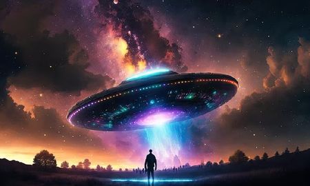 Ufología, una ciencia de gran impacto en la cultura popular que estudia los Ovnis y los fenómenos relacionados. Ufología, una ciencia de gran impacto en la cultura popular que estudia los Ovnis y los fenómenos relacionados.