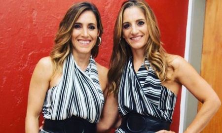 Natalia Pastorutti tiene 38 años. Natalia Pastorutti tiene 38 años.