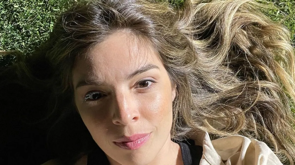Nació la hija de Dalma Maradona