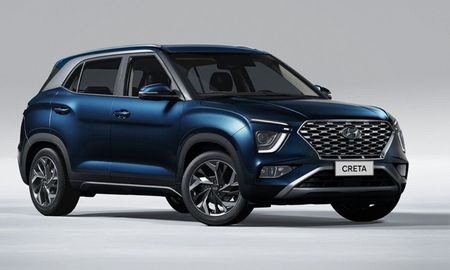 Este es el precio de la la Hyundai Creta en junio de 2026 en Argentina. Este es el precio de la la Hyundai Creta en junio de 2026 en Argentina.