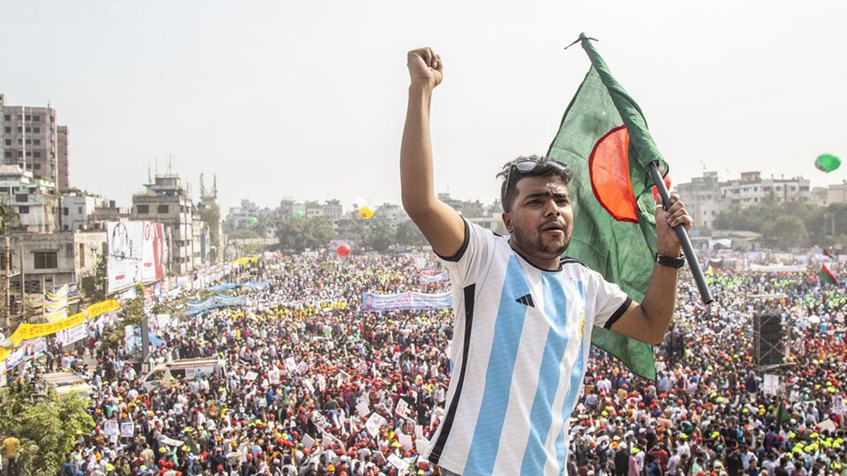 El canciller argentino viajará junto a una delegación de empresarios a Bangladesh para abrir la embajada cerrada durante la última dictadura militar.