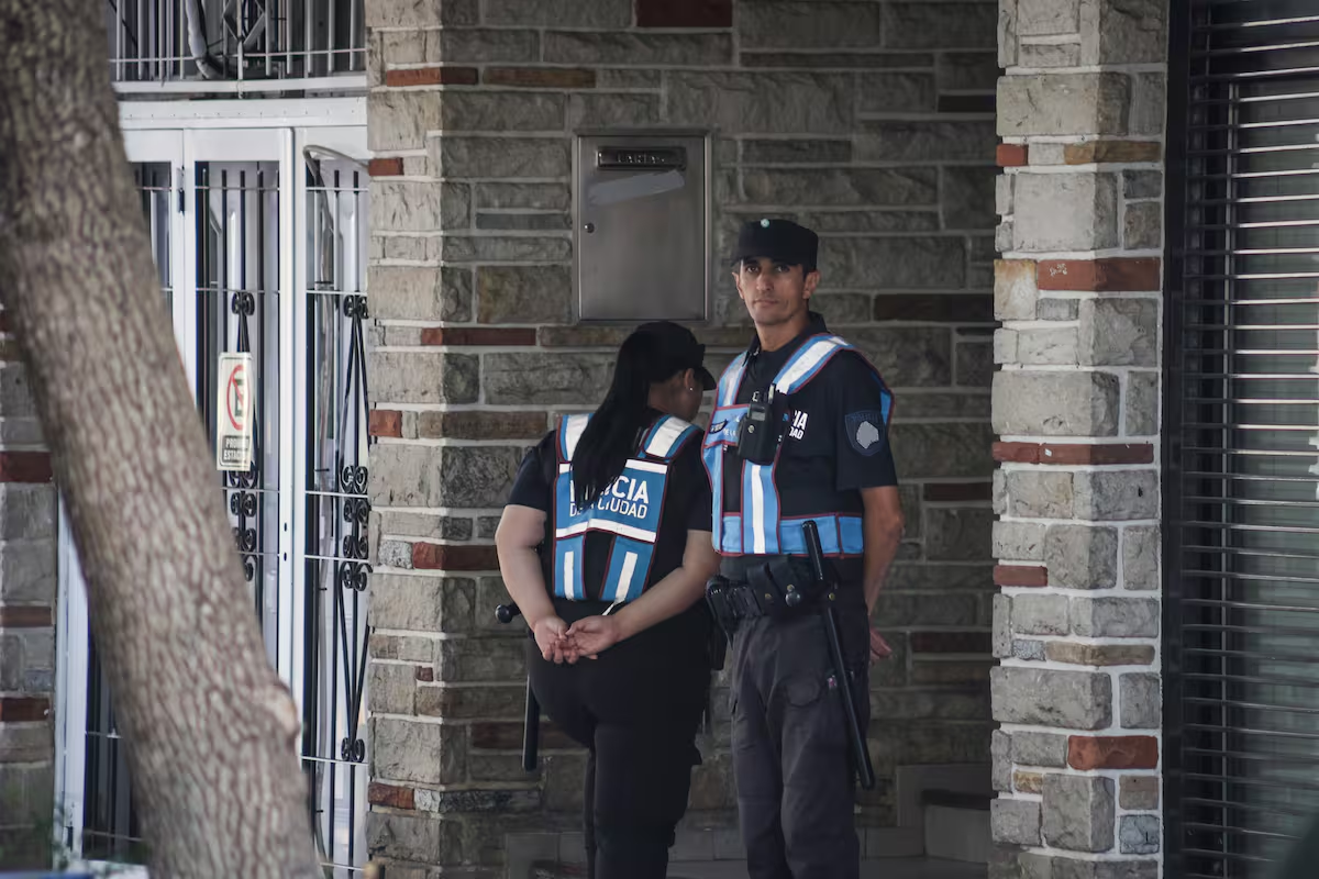 La desgarradora palabra de la madre de los niños fallecidos por monóxido.