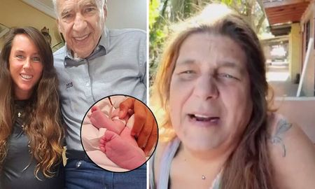 La felicidad familiar por el nacimiento de Emilio Cormillot. La felicidad familiar por el nacimiento de Emilio Cormillot.