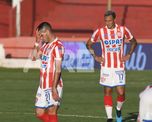 Unión perdió con Atlético Tucumán y no pudo alcanzar la Zona Campeonato de la Copa Diego Maradona. Jugará la Zona Complementaria.