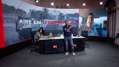 Germán de los Santos: 