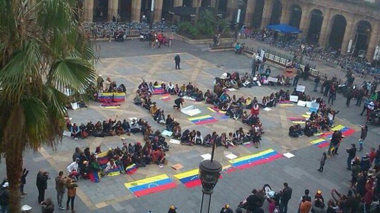 Hasta el momento Venezuela, dirigido de forma provisional por Rodríguez no emite comunicación oficial sobre la exigencia adelantada por Trump.