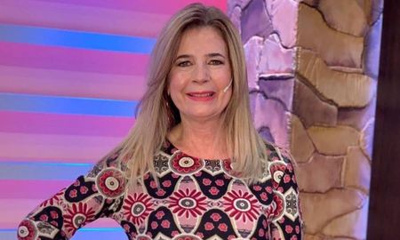 Mercedes Ninci ya se encuentra bien y tuvo su tan esperado regreso. Mercedes Ninci ya se encuentra bien y tuvo su tan esperado regreso.