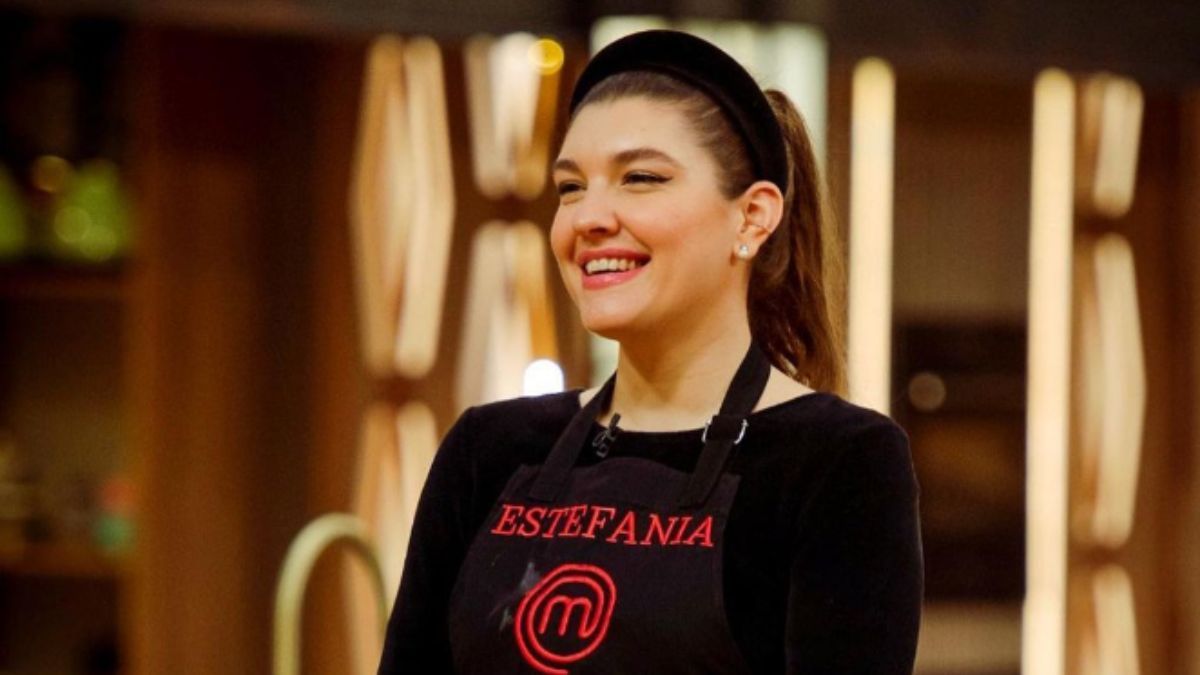 Estefanía Herlein detalló en Instagram cuáles son sus planes para el futuro.